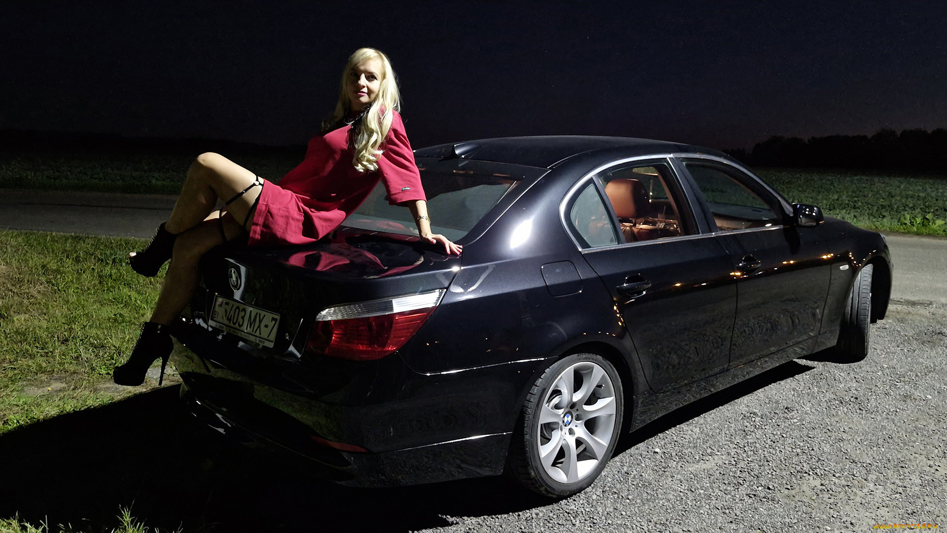 ����������, -���� � ���������, bmw, 5, series